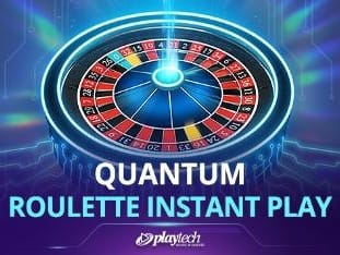 Quantum Roulette Instant Play screenshot