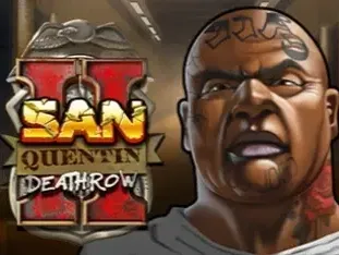 San Quentin 2 Death Row screenshot