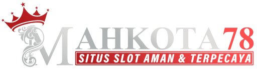 mahkota78login.com Logo
